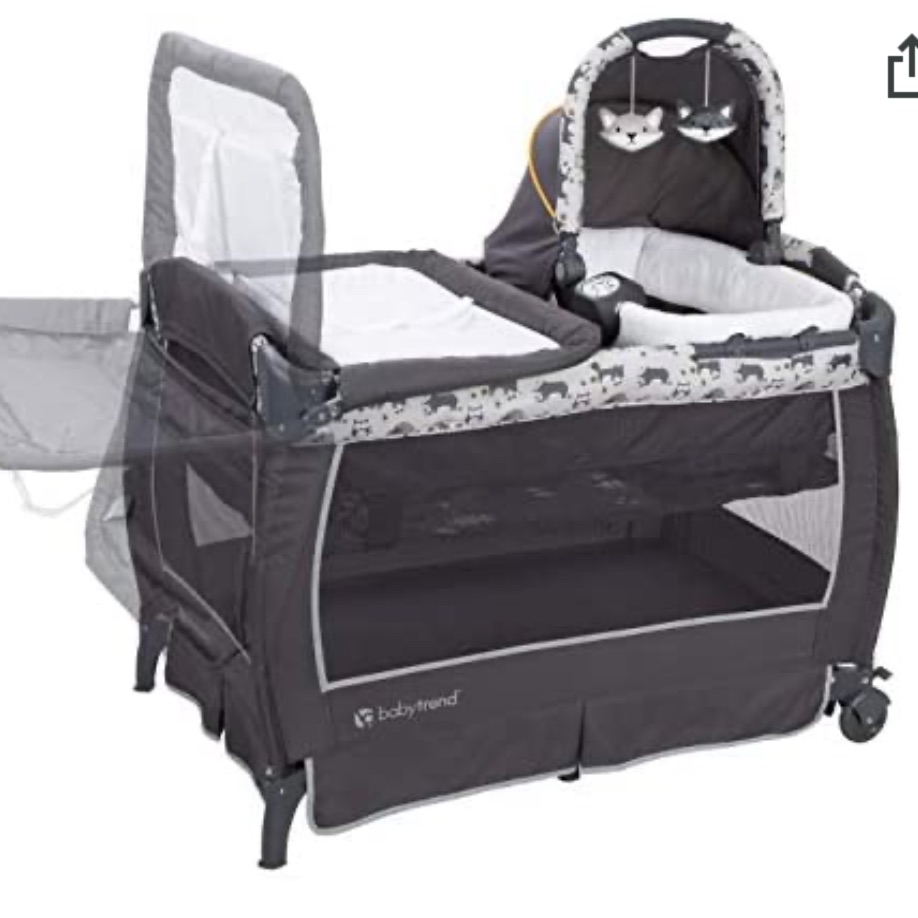 Baby Trend Twin Set Warehouse